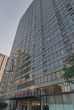 1212 S Michigan Unit 2501, Chicago, IL 60605