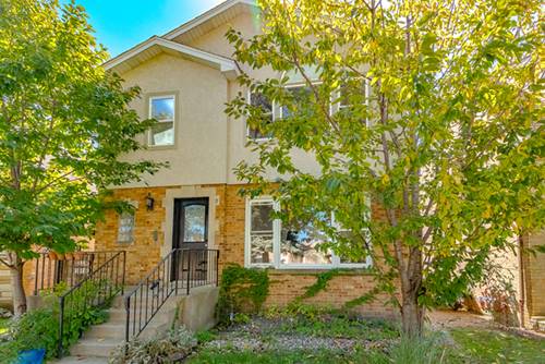 7411 W Isham, Chicago, IL 60631