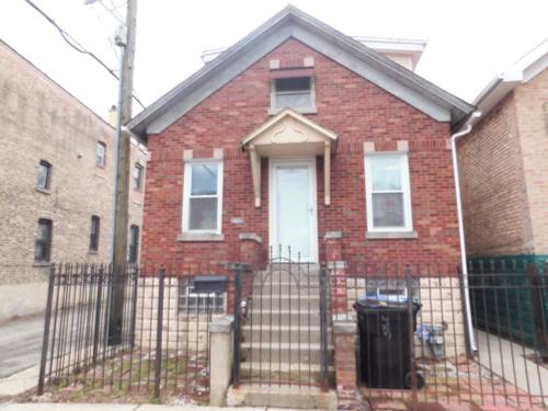 2715 W Iowa, Chicago, IL 60622