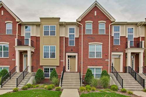 1243 Danforth, Vernon Hills, IL 60061