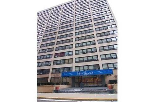 4180 N Marine Unit 1603, Chicago, IL 60613