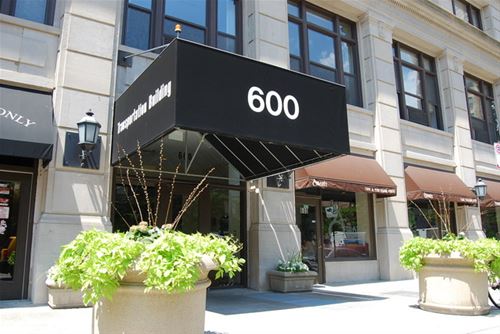 600 S Dearborn Unit 701, Chicago, IL 60605