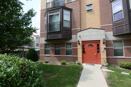 9222 Ewing Unit 301, Evanston, IL 60203