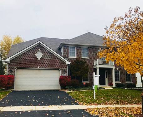 1965 Clementi, Aurora, IL 60503