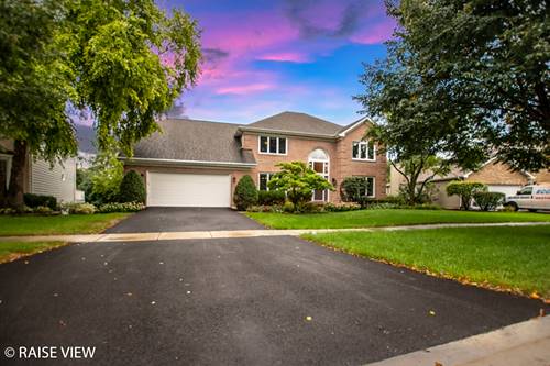 6709 Greene, Woodridge, IL 60517