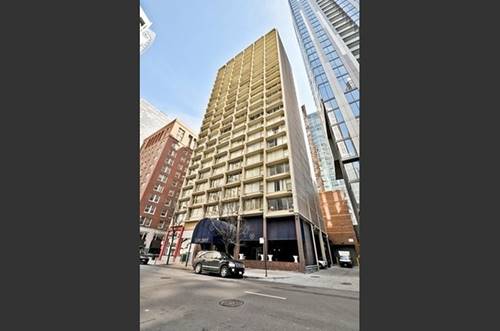 21 E Chestnut Unit 6C, Chicago, IL 60611