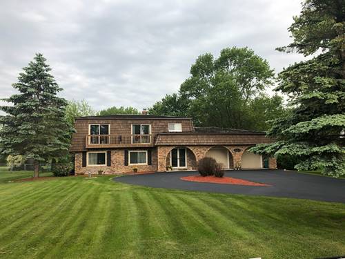 26232 Nw Lake Shore, Wauconda, IL 60084