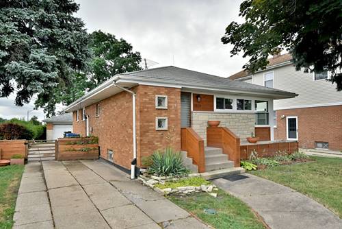 5519 N Octavia, Chicago, IL 60656