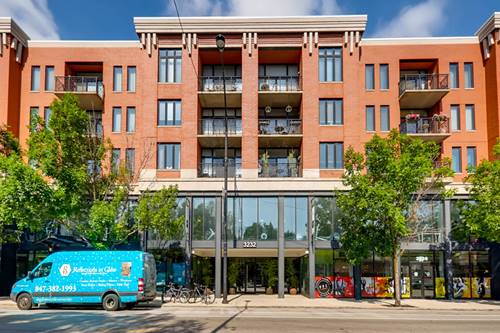 3232 N Halsted Unit D702, Chicago, IL 60657