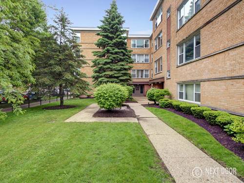 7529 N Sheridan Unit 2, Chicago, IL 60626