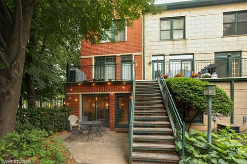 1812 S Clark Unit 16, Chicago, IL 60616