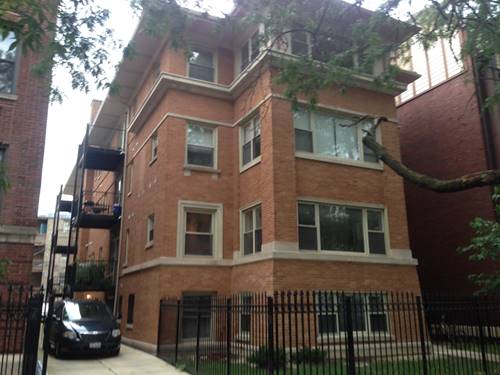 5510 N Kenmore Unit 1B, Chicago, IL 60640