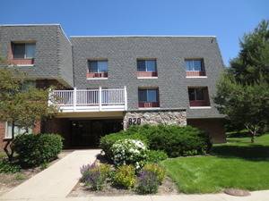 920 Ridge Unit 205, Elk Grove Village, IL 60007