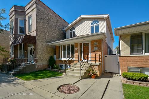 2850 S Union, Chicago, IL 60616