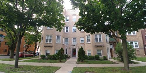 7007 N Washtenaw Unit 2, Chicago, IL 60645