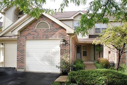 222 W Hamilton Unit 222, Palatine, IL 60067