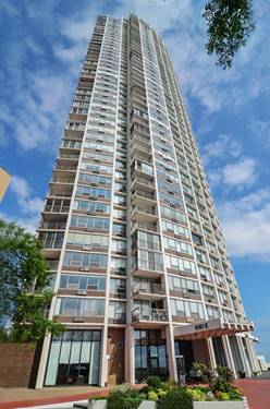 6101 N Sheridan Unit 38A, Chicago, IL 60660