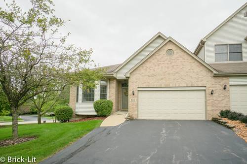 8721 Crystal Creek, Orland Park, IL 60462