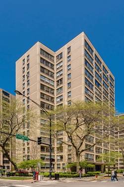 5050 S East End Unit 14B, Chicago, IL 60615