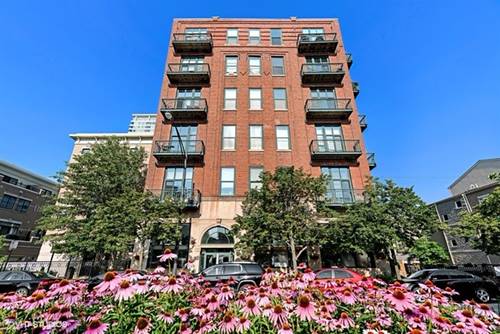 1632 S Indiana Unit 307, Chicago, IL 60616