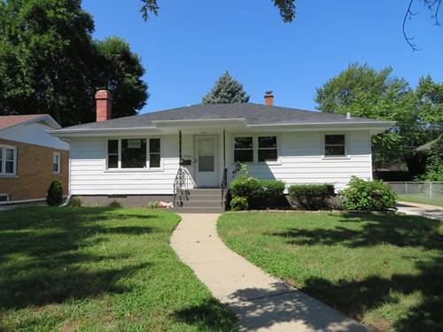 17928 Arcadia, Lansing, IL 60438