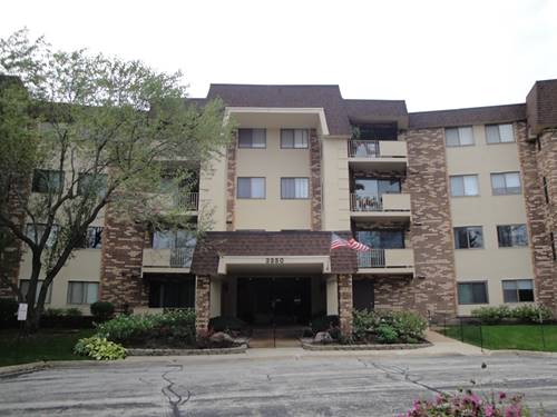 3350 Carriageway Unit 316, Arlington Heights, IL 60004