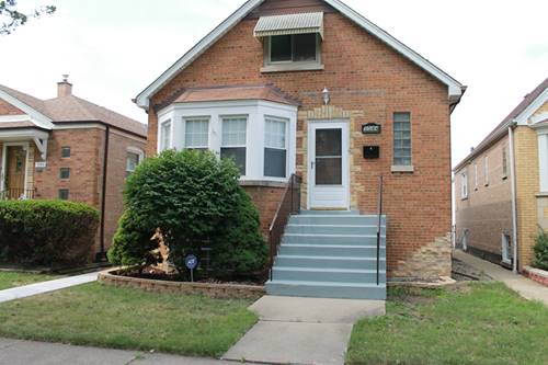 5544 S Karlov, Chicago, IL 60629