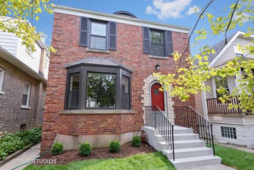 4851 W Carmen, Chicago, IL 60630