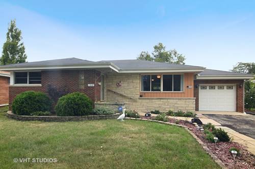 1318 W Campbell, Arlington Heights, IL 60005