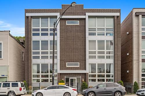 3215 N Elston Unit 1S, Chicago, IL 60618