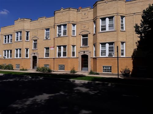 5500-08 W George, Chicago, IL 60641