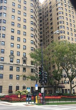 1400 N Lake Shore Unit 9R, Chicago, IL 60610