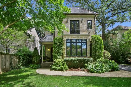 607 Provident, Winnetka, IL 60093