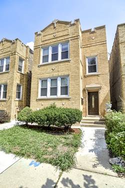 3925 N Kimball, Chicago, IL 60618