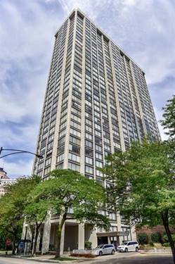 5455 N Sheridan Unit 806, Chicago, IL 60640