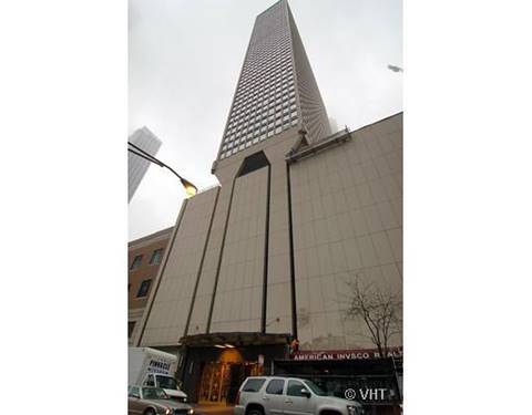 111 E Chestnut Unit 19E, Chicago, IL 60611