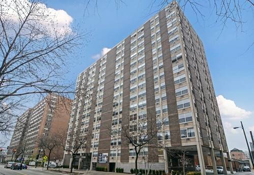 3033 N Sheridan Unit 406, Chicago, IL 60657