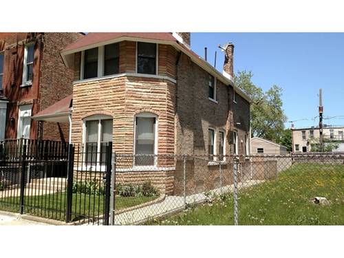 2936 W Adams, Chicago, IL 60612