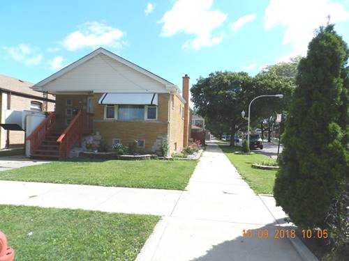 6359 S Kilbourn, Chicago, IL 60629