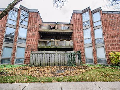 2140 N Lincoln Unit 5306, Chicago, IL 60614