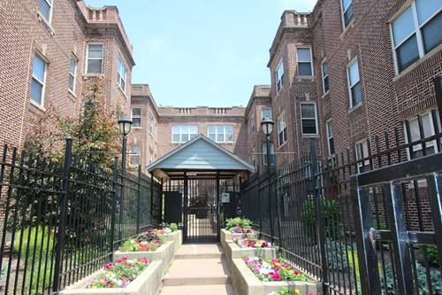 4927 N Kedzie Unit 3W, Chicago, IL 60625