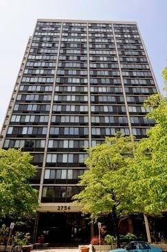 2754 N Hampden Unit 1302, Chicago, IL 60614