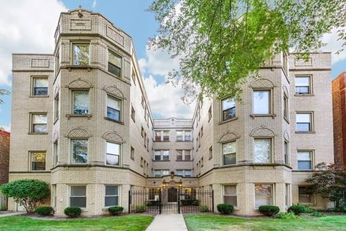 7432 N Oakley Unit 3A, Chicago, IL 60645