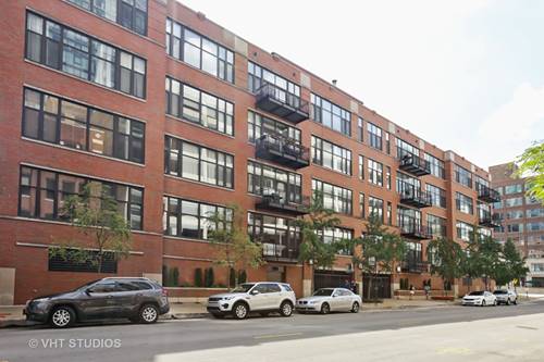 333 W Hubbard Unit 523, Chicago, IL 60610