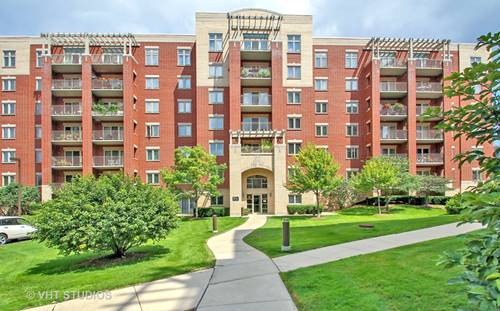 8711 W Bryn Mawr Unit 704, Chicago, IL 60631