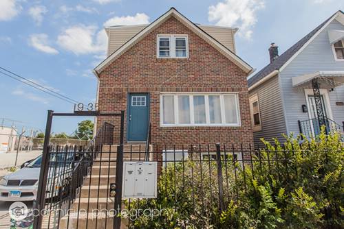 1935 N Leamington, Chicago, IL 60639