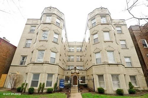 7434 N Oakley Unit 3B, Chicago, IL 60645