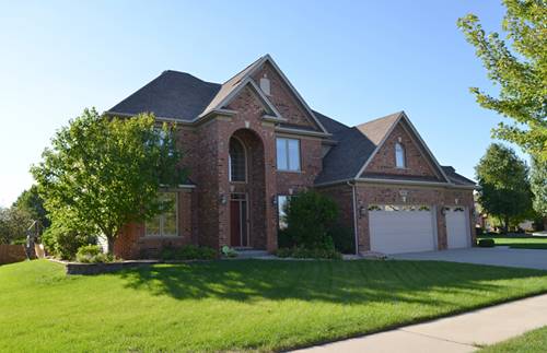 26024 Whispering Woods, Plainfield, IL 60585