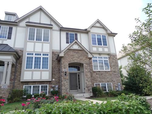 328 Castle, Carol Stream, IL 60188