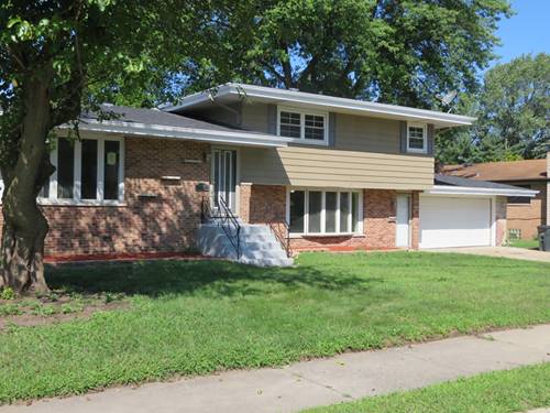 17958 Rose, Lansing, IL 60438